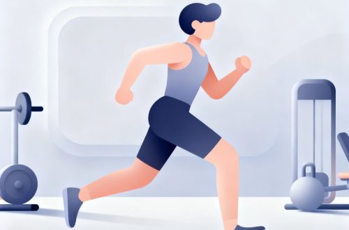 Kako ostati motiviran za tjelovježbu